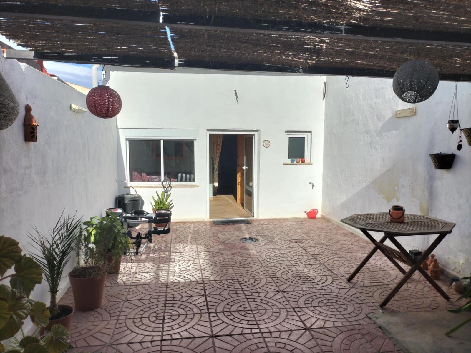 3 soveværelse Byhus til salg i Formentera del Segura - € 215.000 (Ref: 9639717)