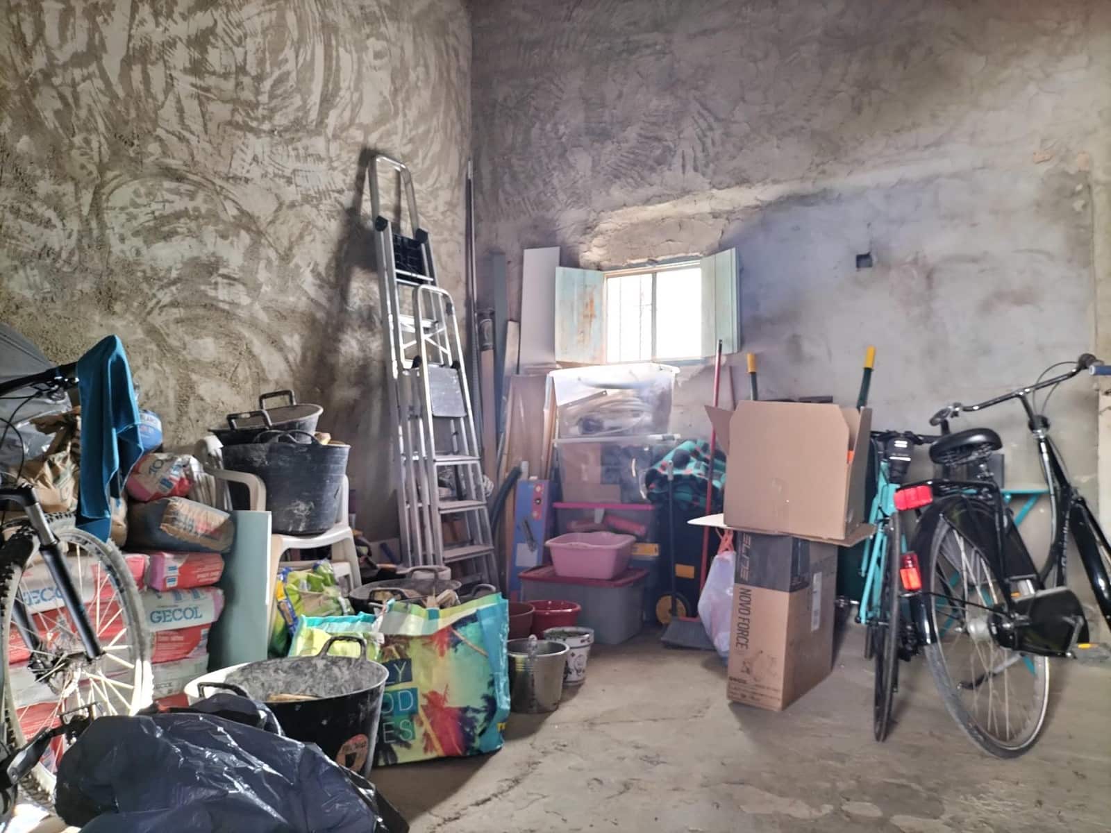 3 soveværelse Byhus til salg i Formentera del Segura - € 215.000 (Ref: 9639717)