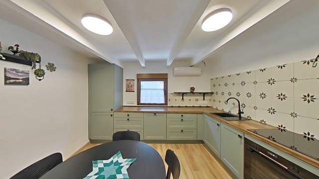 3 makuuhuone Omakotitalo myytävänä paikassa Formentera del Segura - 215 000 € (Ref: 9639717)