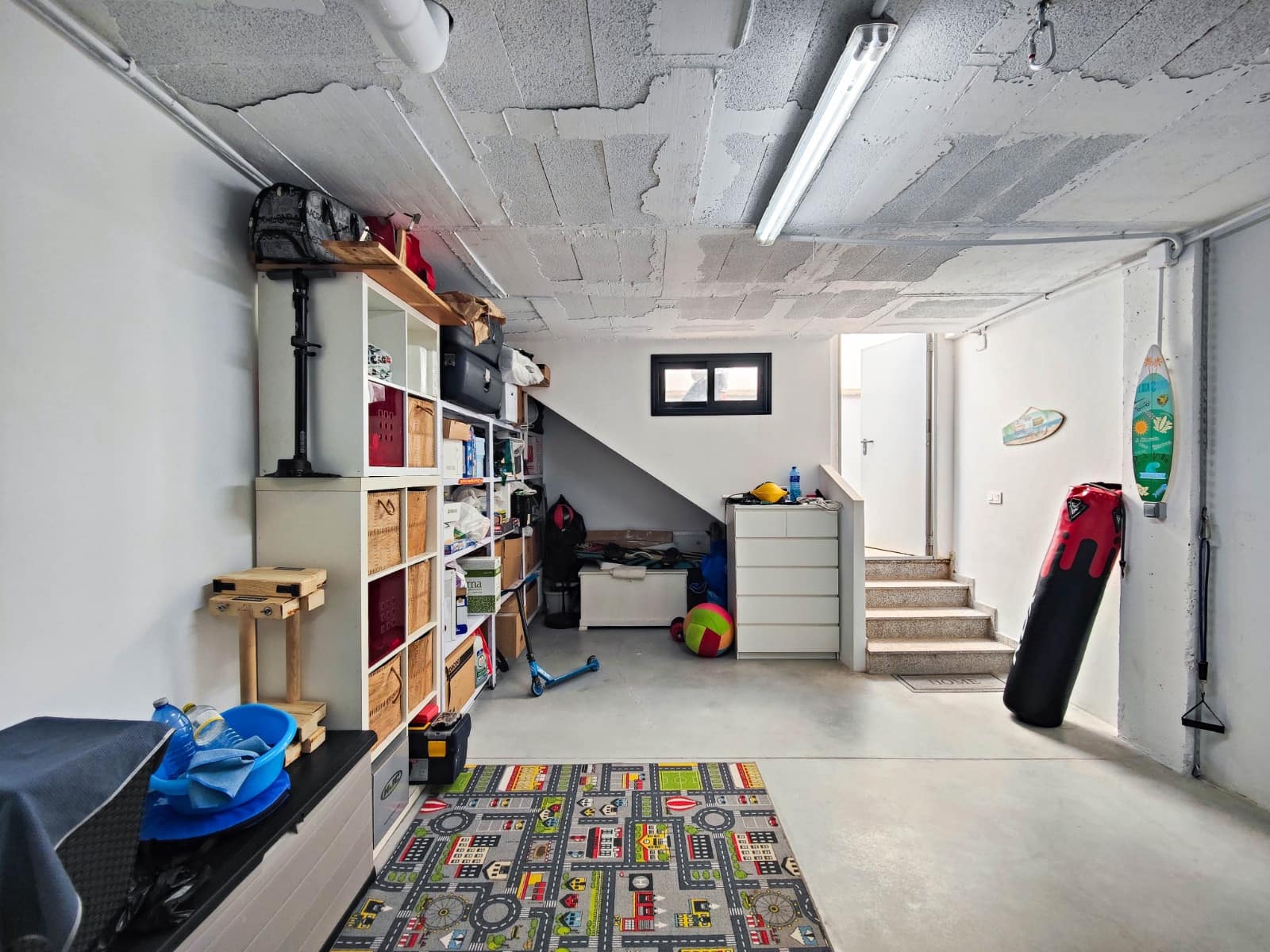 Apartamento de 3 habitaciones en Guardamar del Segura en venta con piscina garaje - 289.900 € (Ref: 9639720)