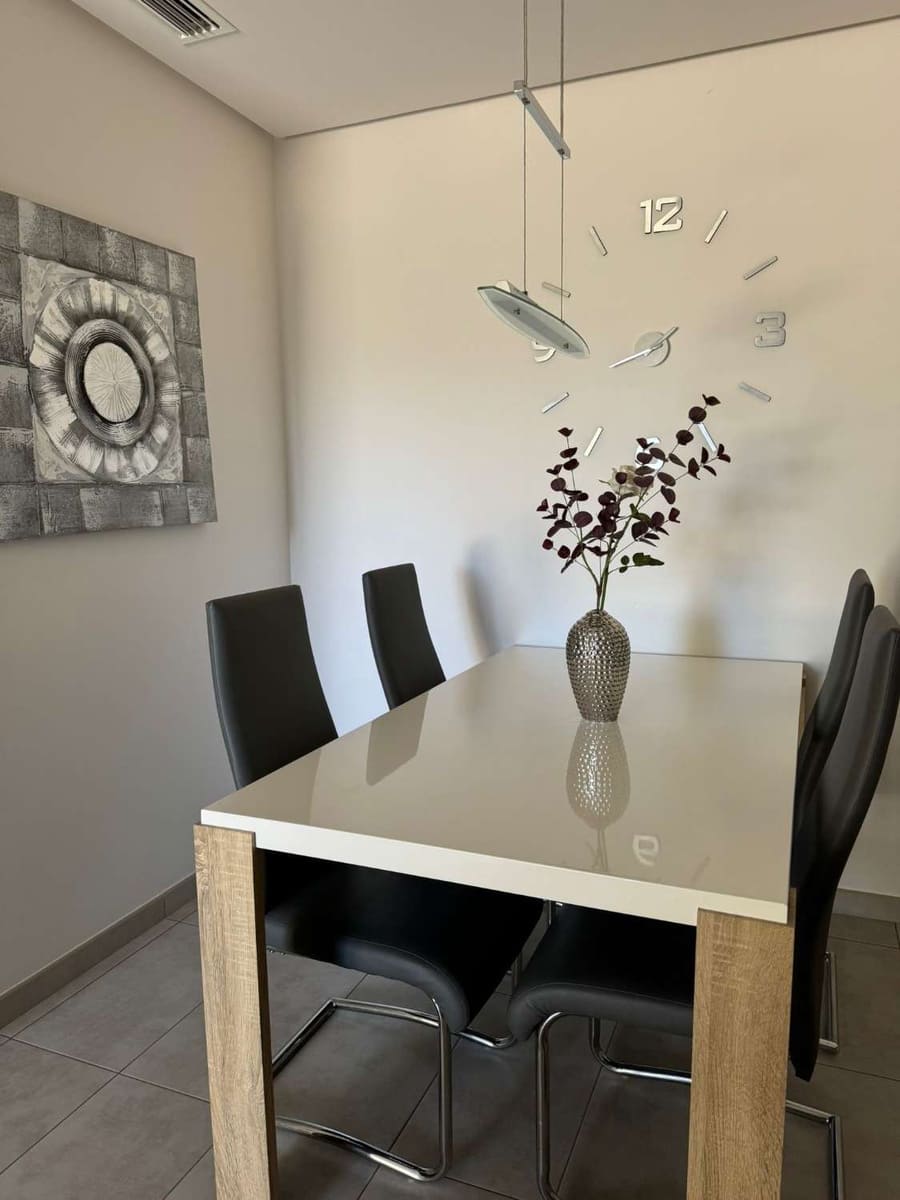 2 chambre Appartement à vendre à Orihuela avec piscine garage - 229 000 € (Ref: 9639724)