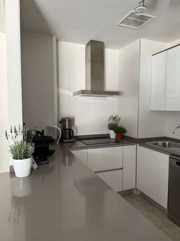 2 chambre Appartement à vendre à Villamartin, Orihuela avec piscine garage - 229 000 € (Ref: 9639724)