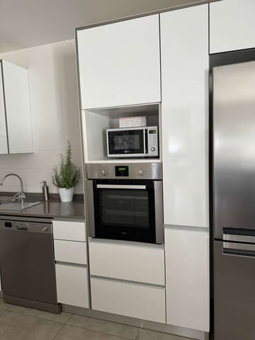 2 chambre Appartement à vendre à Villamartin, Orihuela avec piscine garage - 229 000 € (Ref: 9639724)