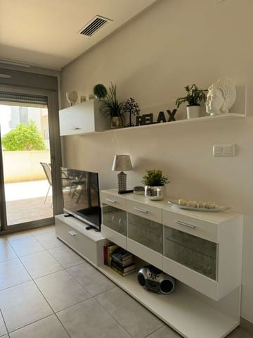 2 chambre Appartement à vendre à Villamartin, Orihuela avec piscine garage - 229 000 € (Ref: 9639724)