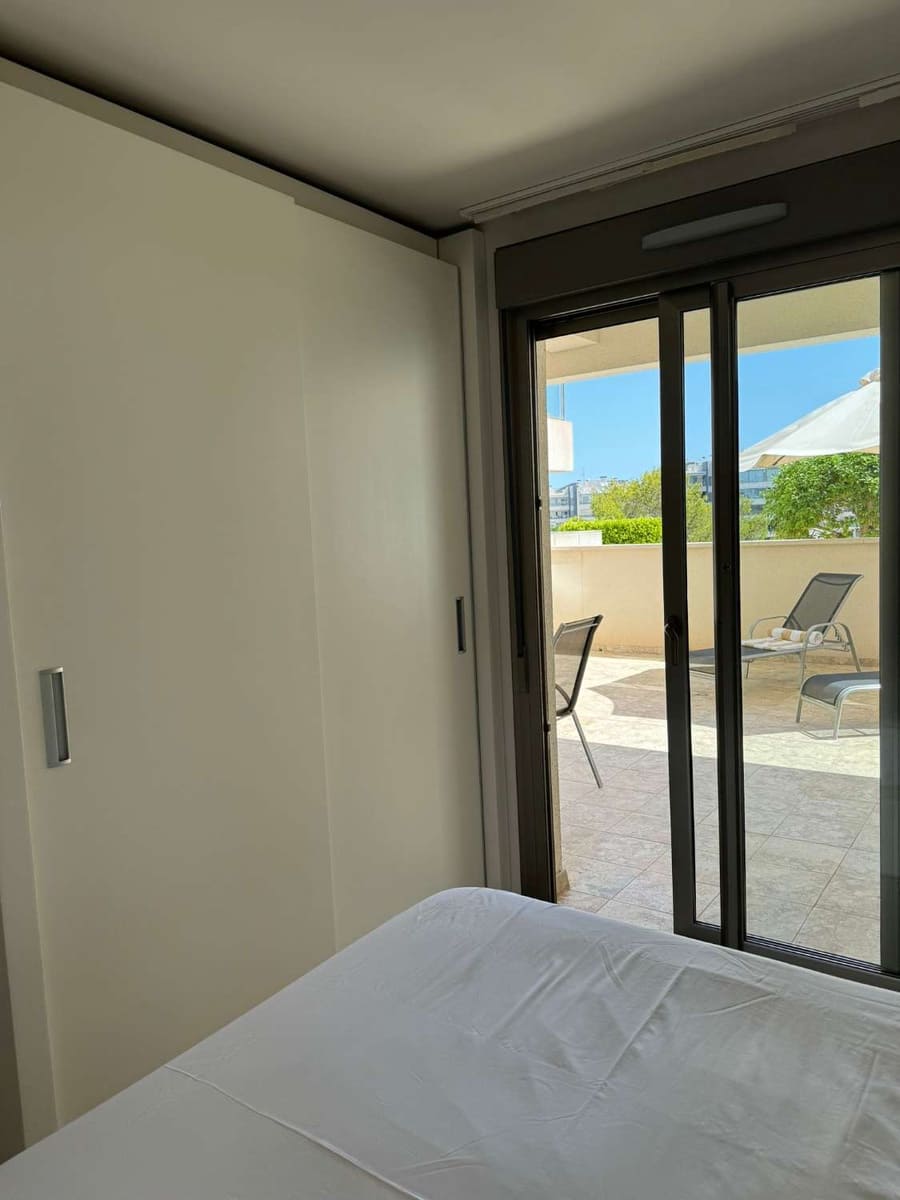 2 chambre Appartement à vendre à Orihuela avec piscine garage - 229 000 € (Ref: 9639724)