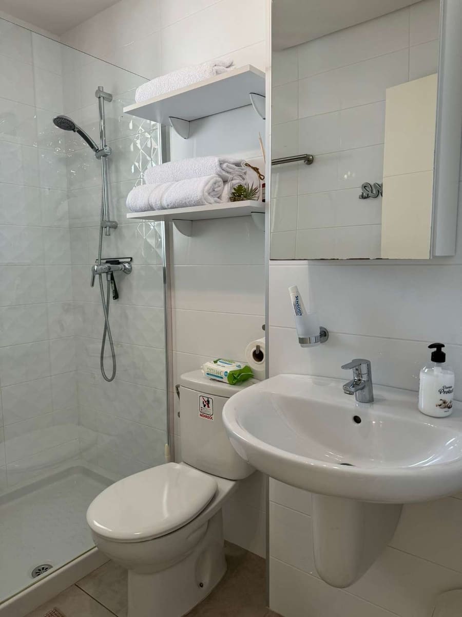 2 chambre Appartement à vendre à Orihuela avec piscine garage - 229 000 € (Ref: 9639724)