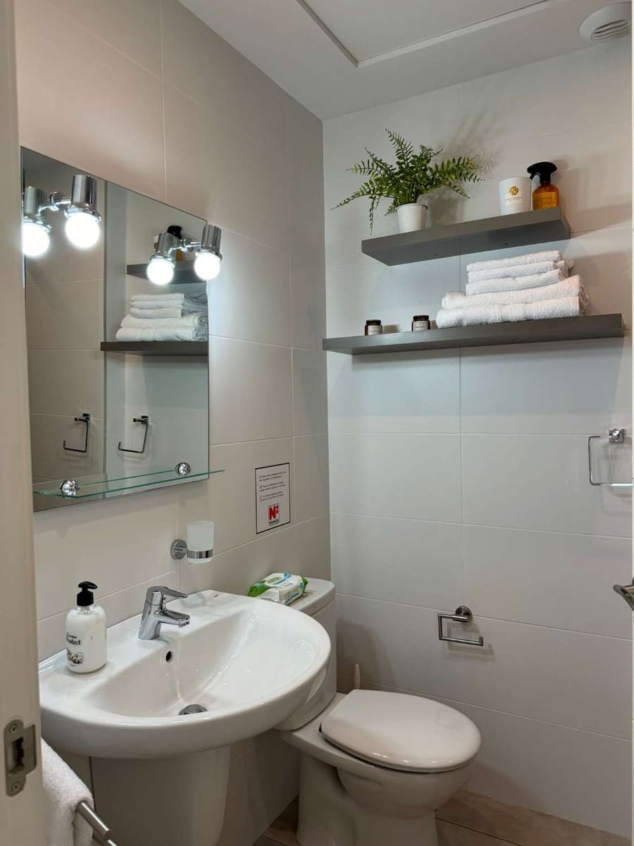 2 chambre Appartement à vendre à Orihuela avec piscine garage - 229 000 € (Ref: 9639724)