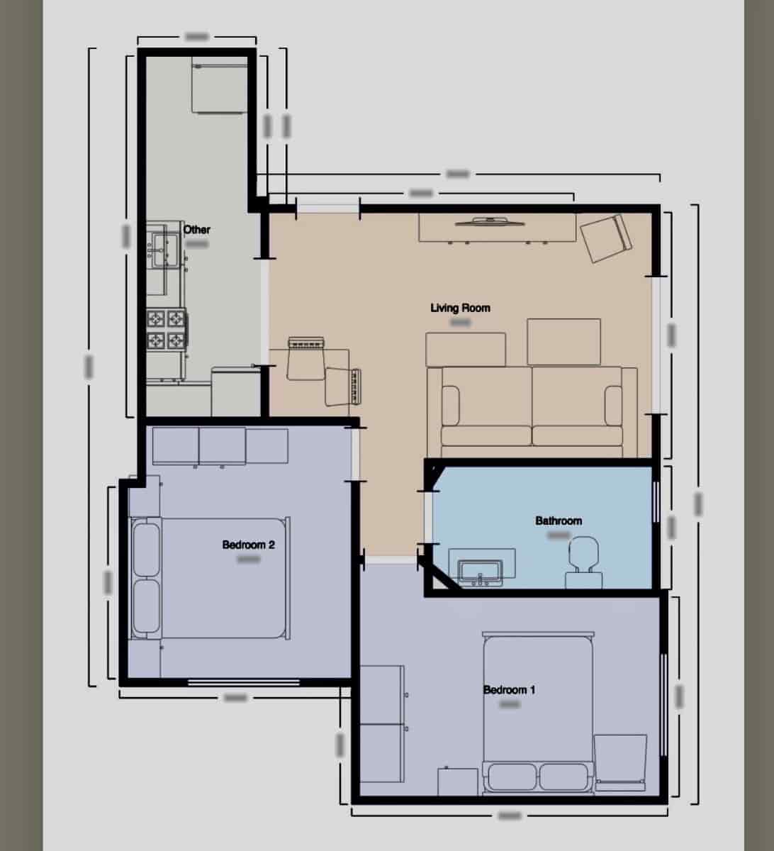 2 slaapkamer Appartement te koop in Hondon de los Frailes met zwembad - € 99.950 (Ref: 9639726)