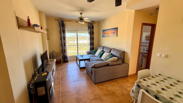 2 slaapkamer Appartement te koop in Hondón de los Frailes met zwembad - € 99.950 (Ref: 9639726)