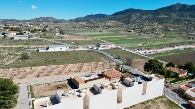 2 slaapkamer Appartement te koop in Hondón de los Frailes met zwembad - € 99.950 (Ref: 9639726)