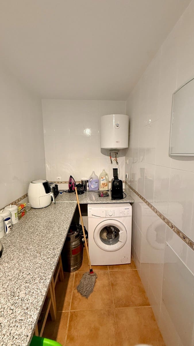 2 slaapkamer Appartement te koop in Hondon de los Frailes met zwembad - € 99.950 (Ref: 9639726)