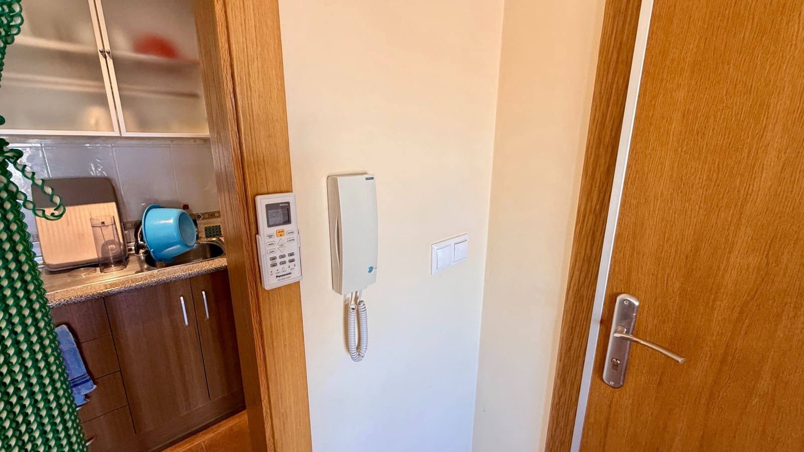 2 slaapkamer Appartement te koop in Hondon de los Frailes met zwembad - € 99.950 (Ref: 9639726)