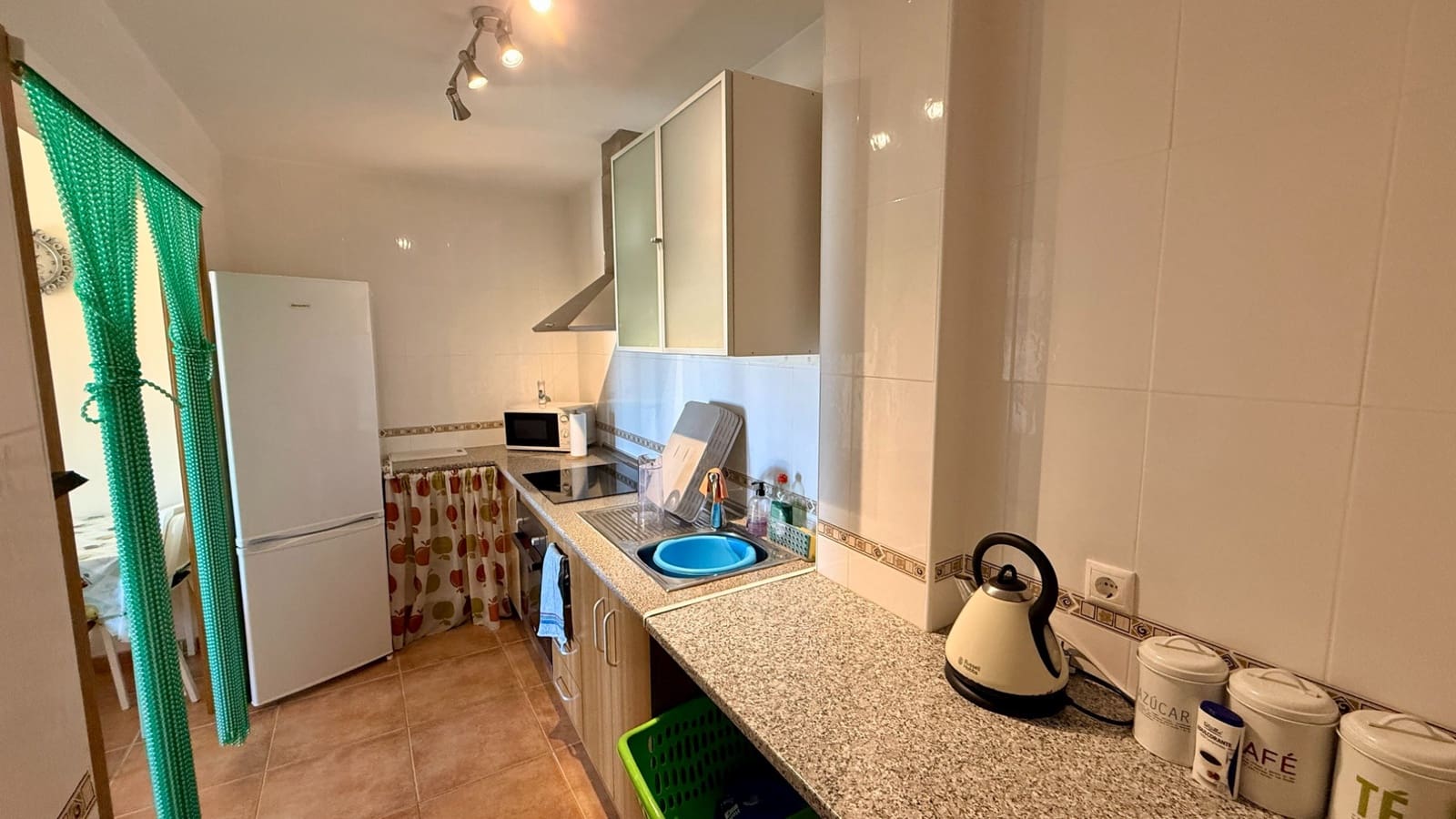 2 slaapkamer Appartement te koop in Hondon de los Frailes met zwembad - € 99.950 (Ref: 9639726)