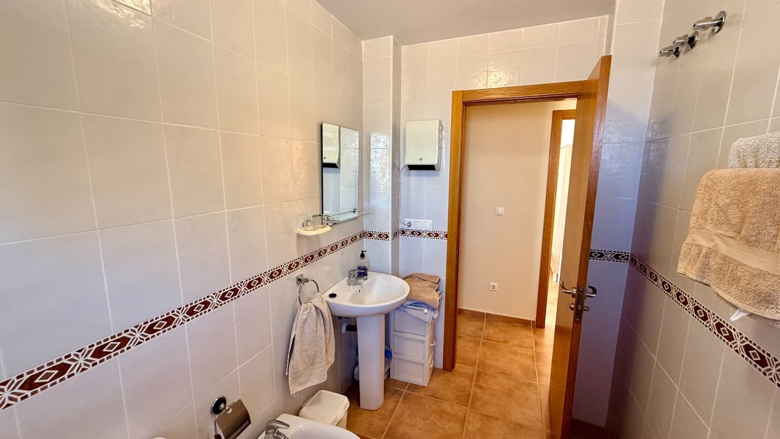 2 slaapkamer Appartement te koop in Hondon de los Frailes met zwembad - € 99.950 (Ref: 9639726)