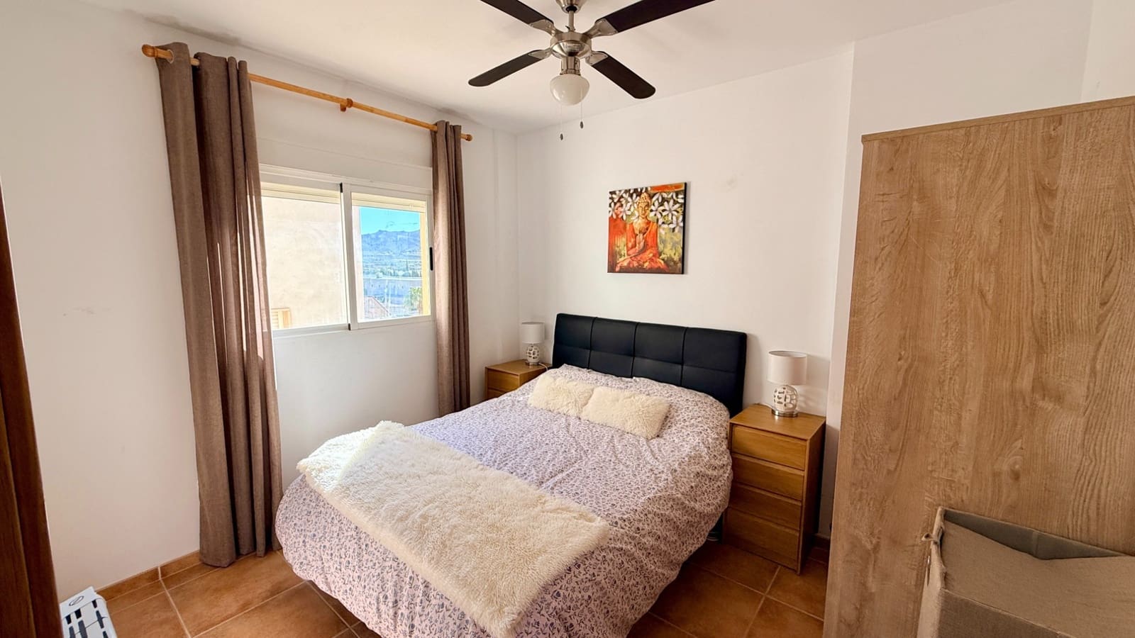 2 slaapkamer Appartement te koop in Hondon de los Frailes met zwembad - € 99.950 (Ref: 9639726)