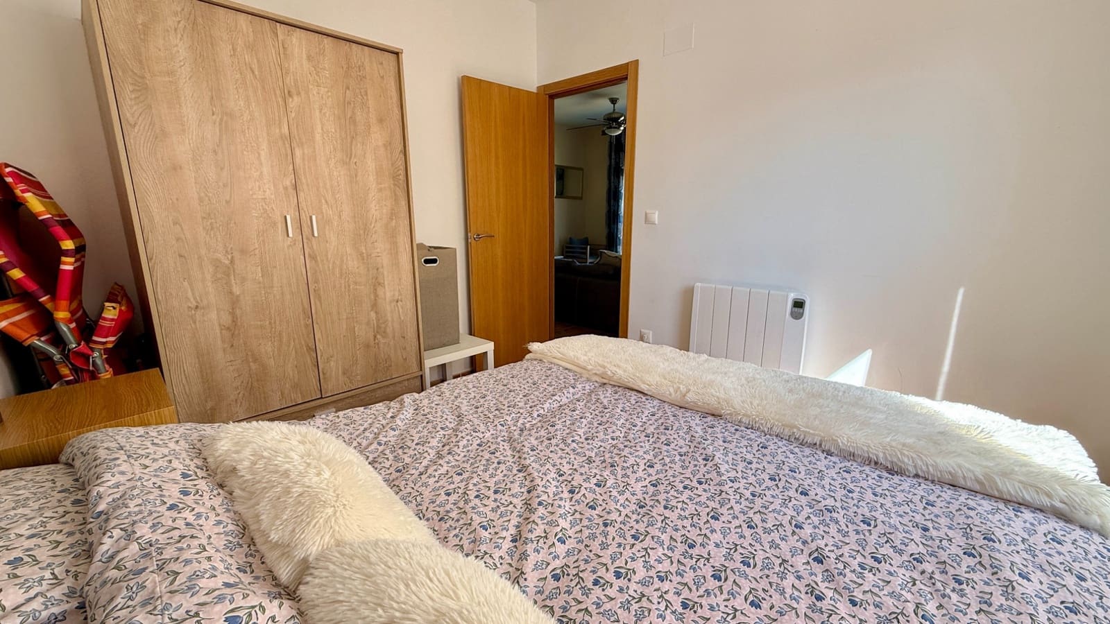 2 slaapkamer Appartement te koop in Hondon de los Frailes met zwembad - € 99.950 (Ref: 9639726)