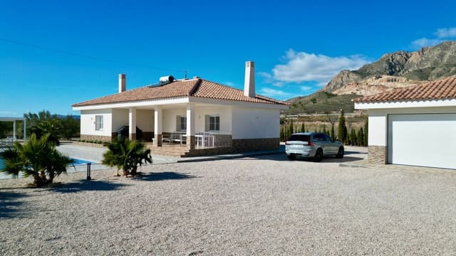 3 makuuhuone Huvila myytävänä paikassa Macisvenda, Abanilla mukana uima-altaan 
autotalli - 374 950 € (Ref: 9639727)