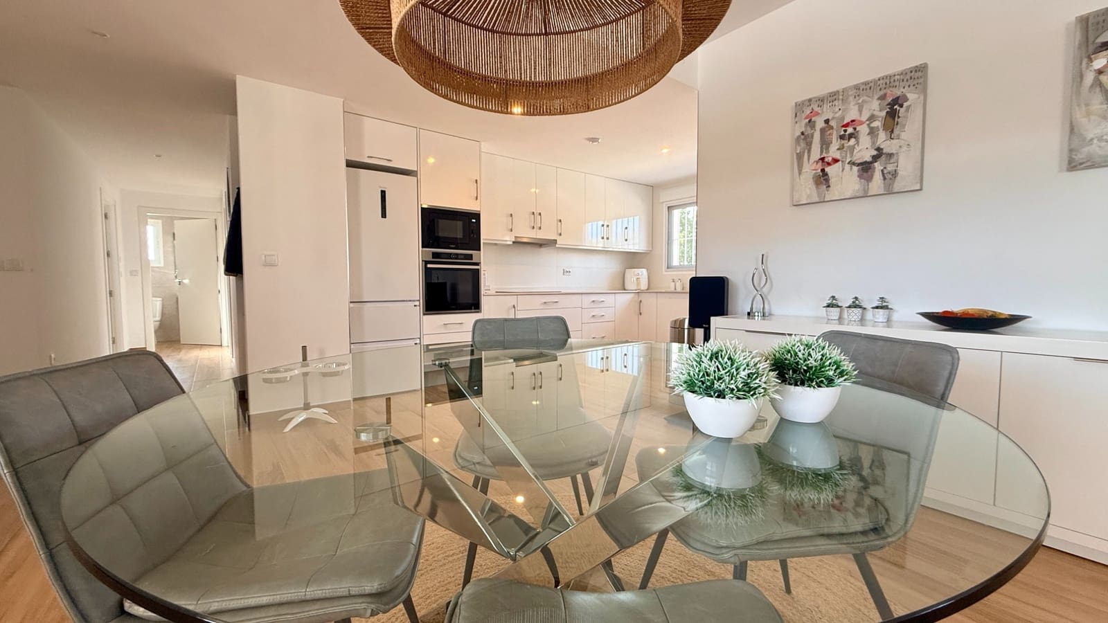 3 makuuhuone Huvila myytävänä paikassa Macisvenda mukana uima-altaan 
autotalli - 374 950 € (Ref: 9639727)