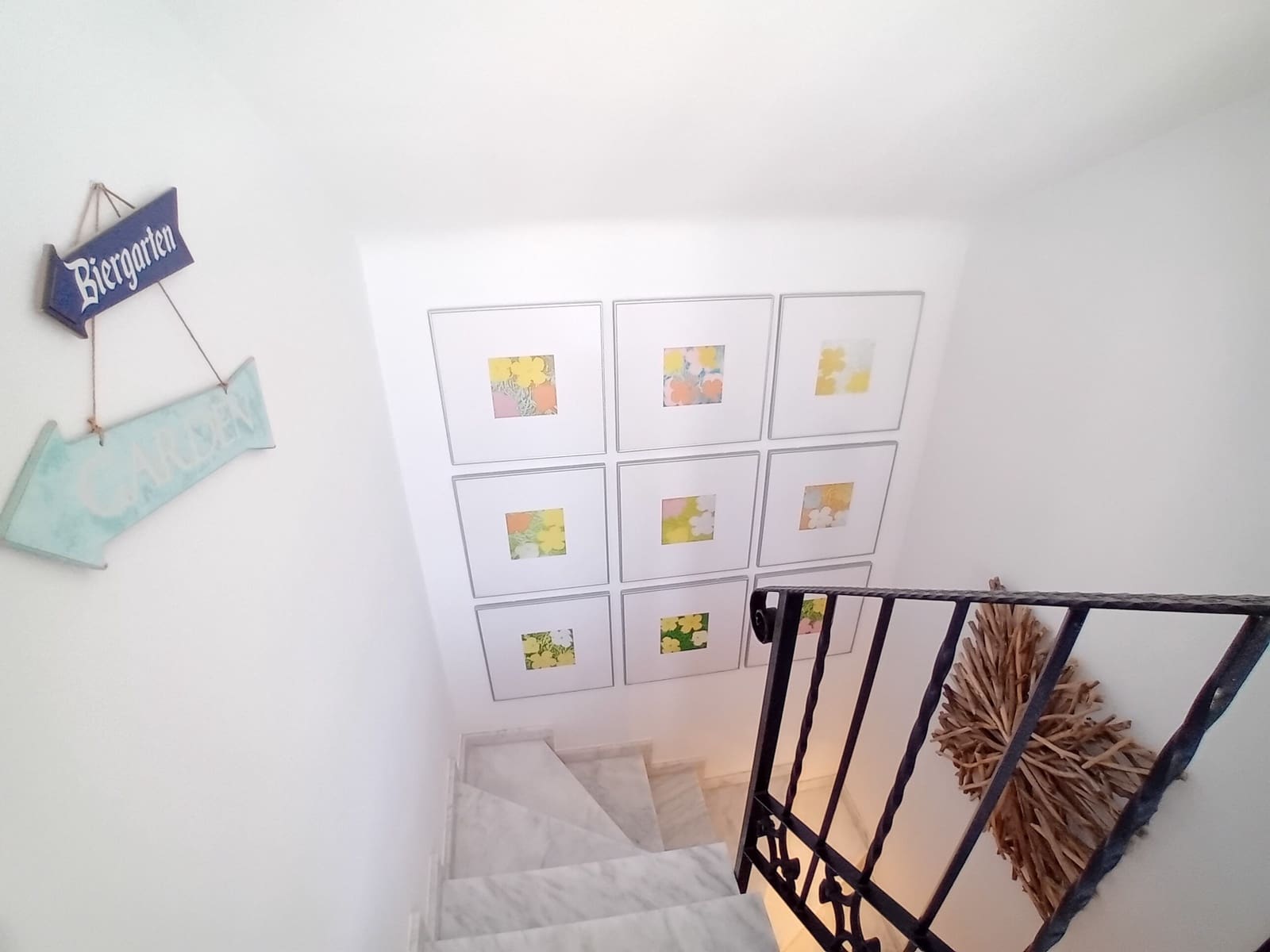 2 soveværelse Byhus til salg i Algorfa med swimmingpool garage - € 285.000 (Ref: 9639728)