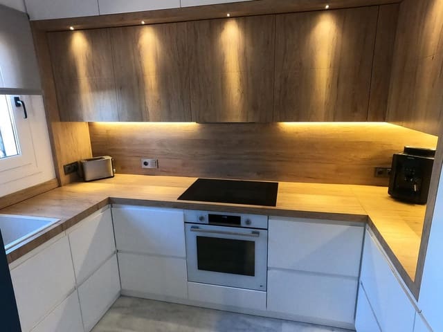 2 sypialnia Dom na sprzedaż w Algorfa z basenem garażem - 285 000 € (Ref: 9639728)