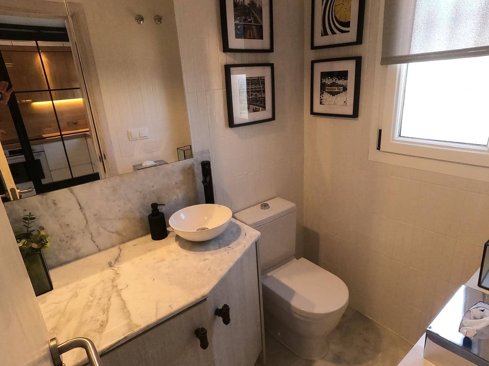 2 soveværelse Byhus til salg i Algorfa med swimmingpool garage - € 285.000 (Ref: 9639728)