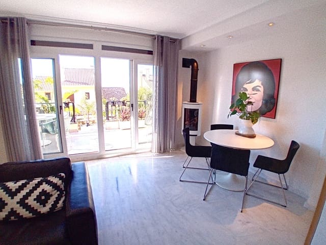 2 sypialnia Dom na sprzedaż w Algorfa z basenem garażem - 285 000 € (Ref: 9639728)