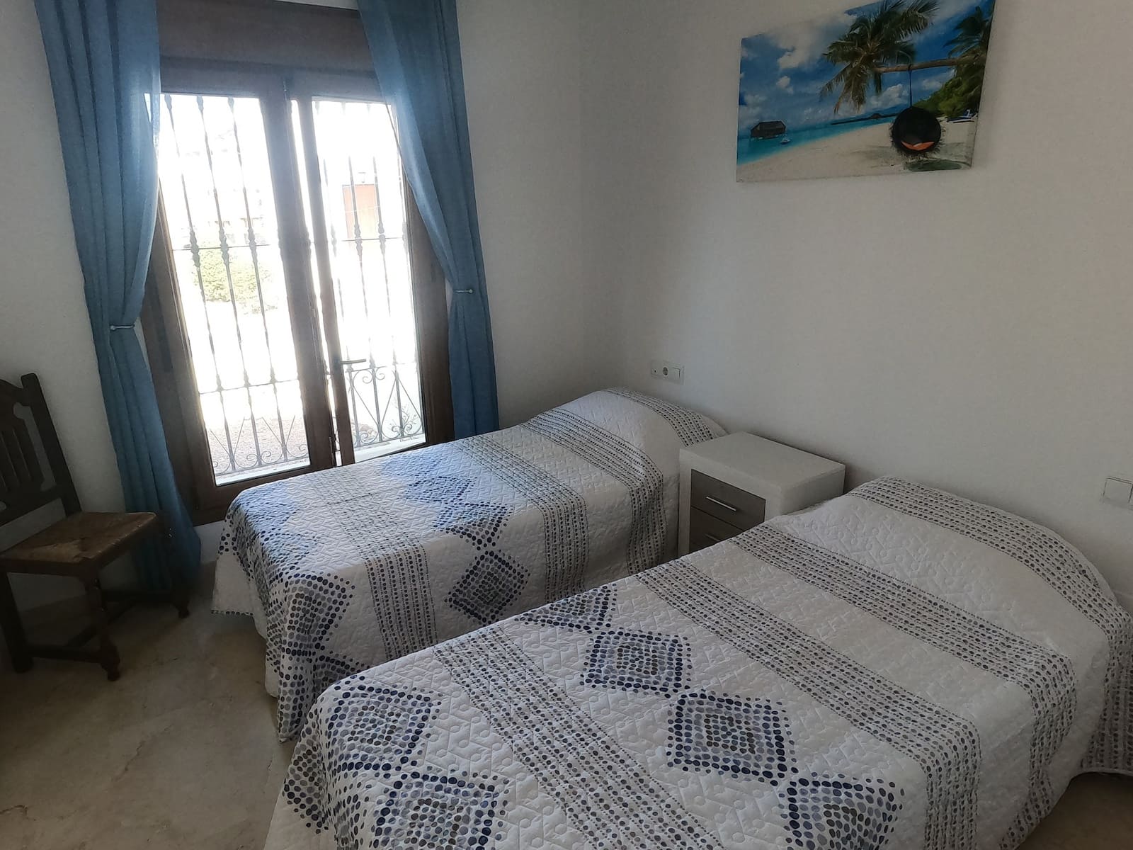 3 soverom Hus til salgs i Algorfa med svømmebasseng - € 249 000 (Ref: 9639729)