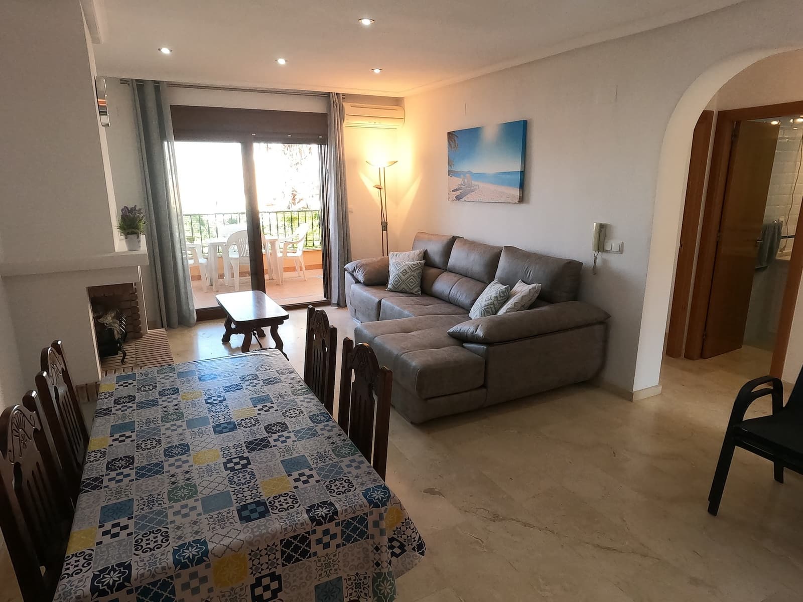 3 soverom Hus til salgs i Algorfa med svømmebasseng - € 249 000 (Ref: 9639729)