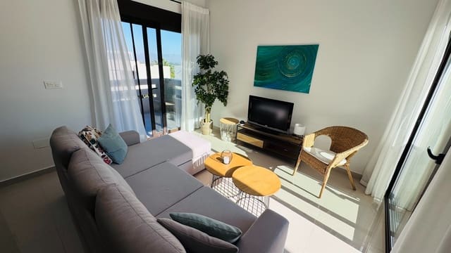 2 quarto Apartamento para venda em Algorfa com piscina garagem - 239 950 € (Ref: 9639730)