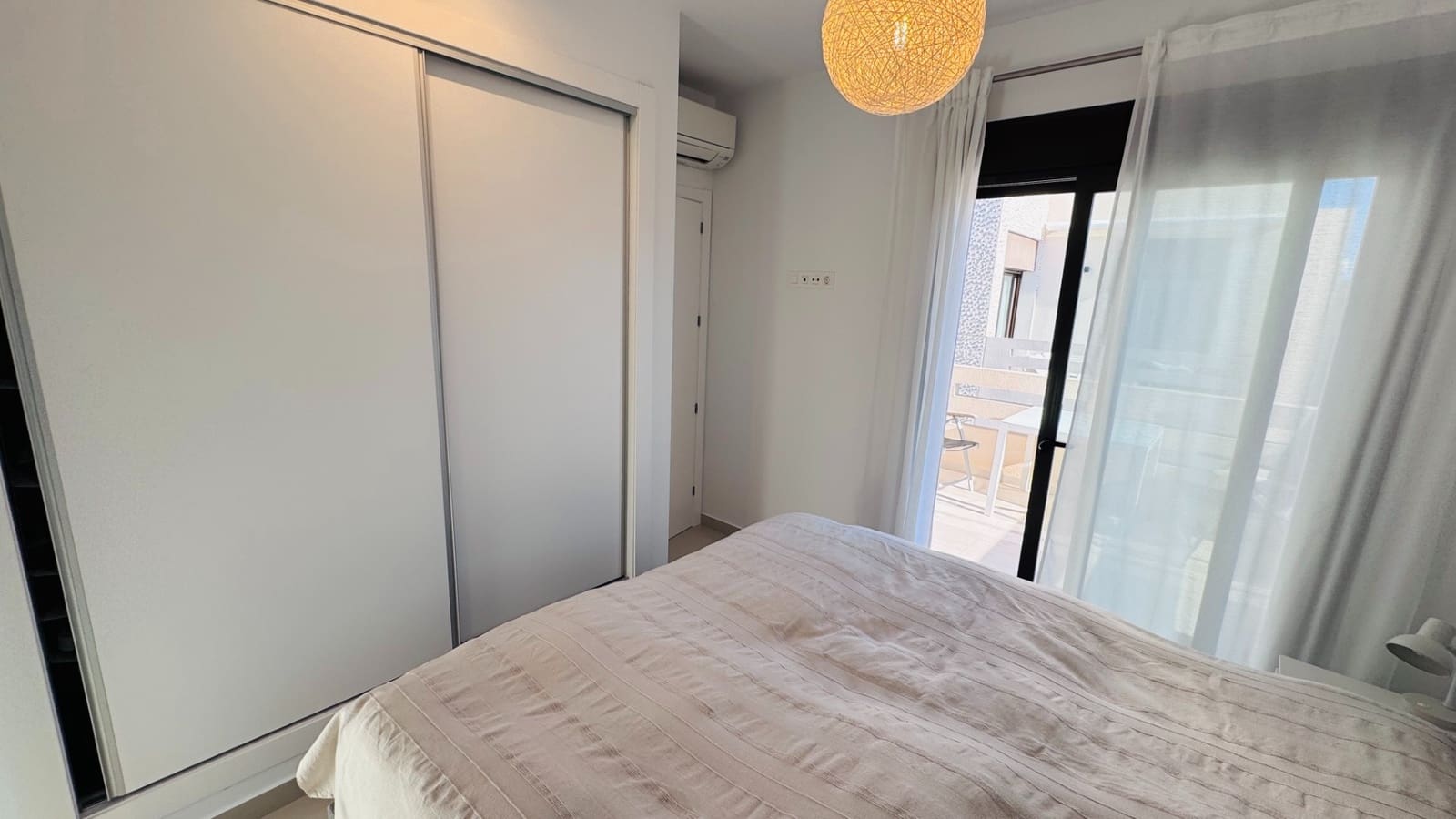 2 quarto Apartamento para venda em Algorfa com piscina garagem - 239 950 € (Ref: 9639730)