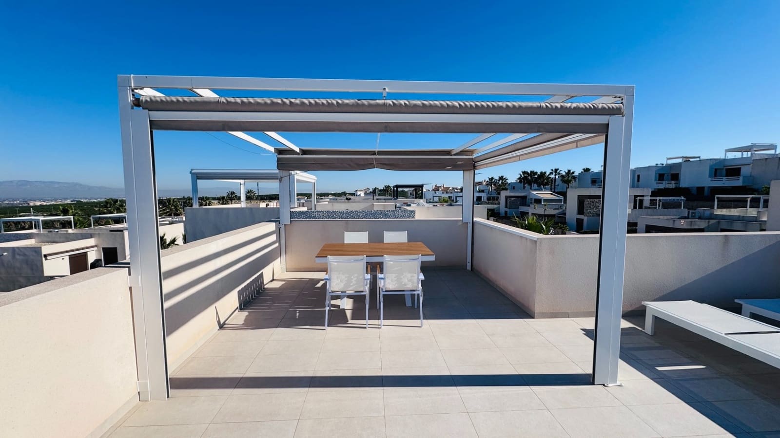 2 quarto Apartamento para venda em Algorfa com piscina garagem - 239 950 € (Ref: 9639730)