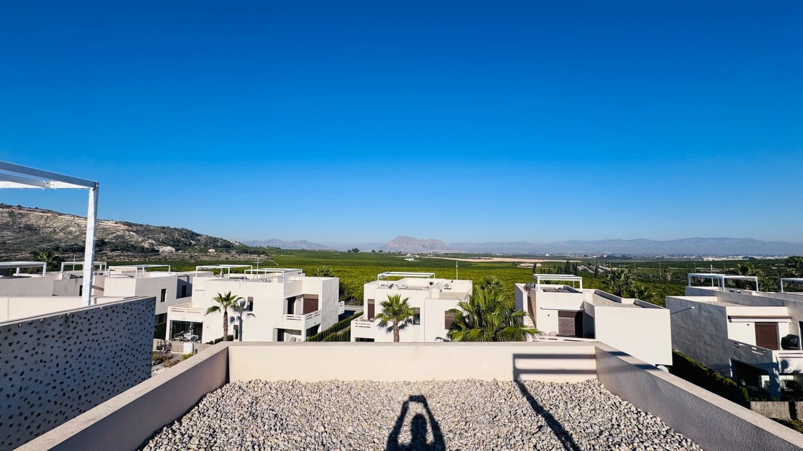 2 quarto Apartamento para venda em Algorfa com piscina garagem - 239 950 € (Ref: 9639730)