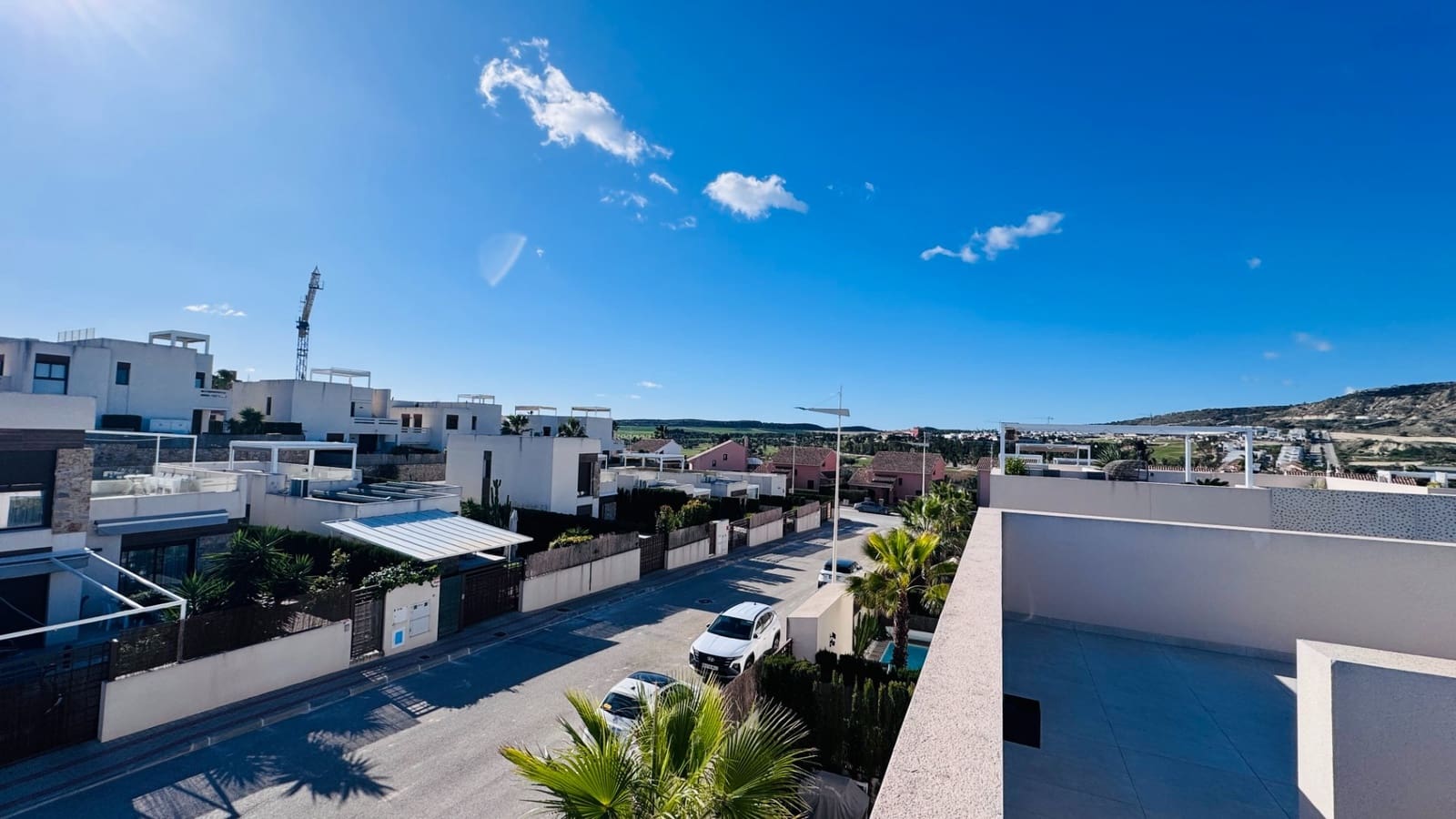 2 quarto Apartamento para venda em Algorfa com piscina garagem - 239 950 € (Ref: 9639730)