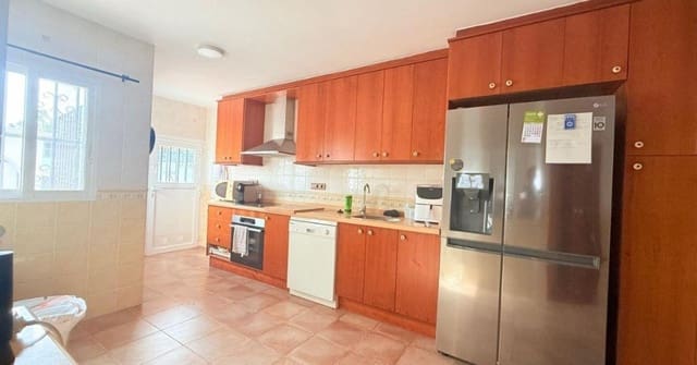 4 bedroom Villa for sale in El Secanet - Hacienda del Sol, La Villajoyosa / Vila Joiosa with pool - € 390,000 (Ref: 9639731)