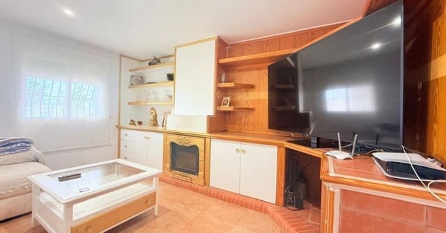 4 bedroom Villa for sale in El Secanet - Hacienda del Sol, La Villajoyosa / Vila Joiosa with pool - € 390,000 (Ref: 9639731)