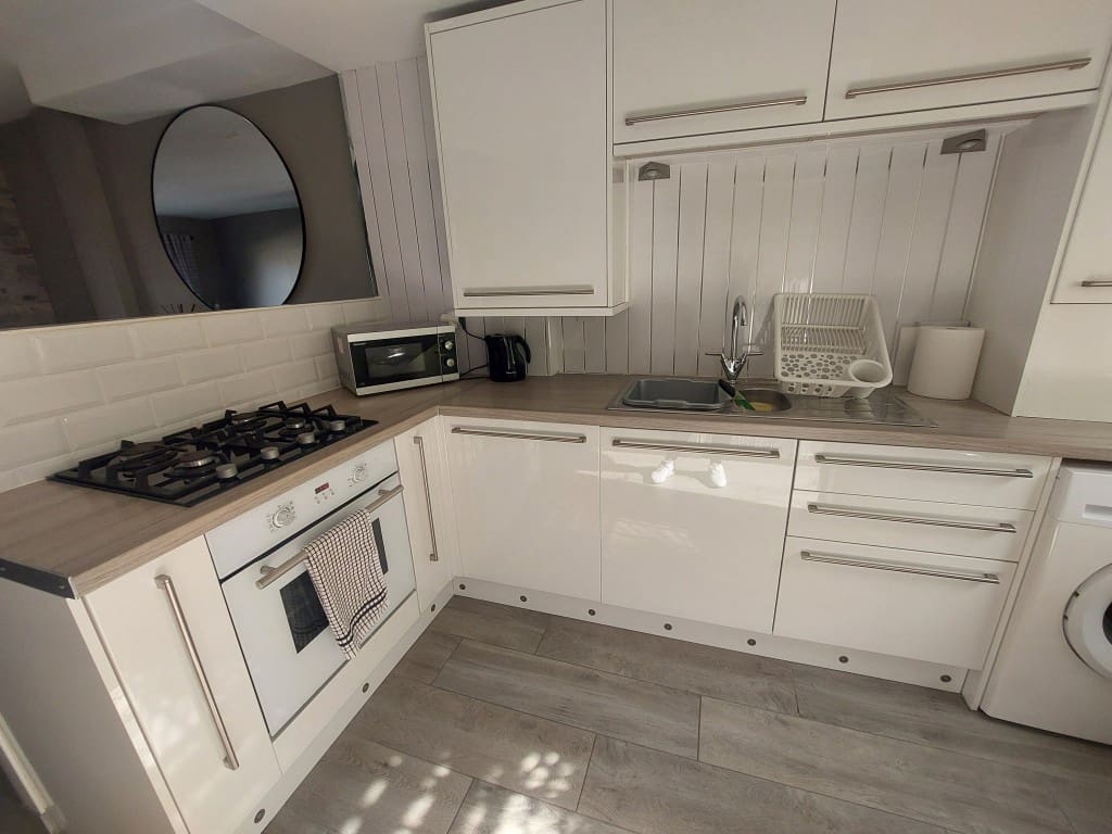 2 bedroom Bungalow for sale in Albir with pool garage - € 269,000 (Ref: 9639732)