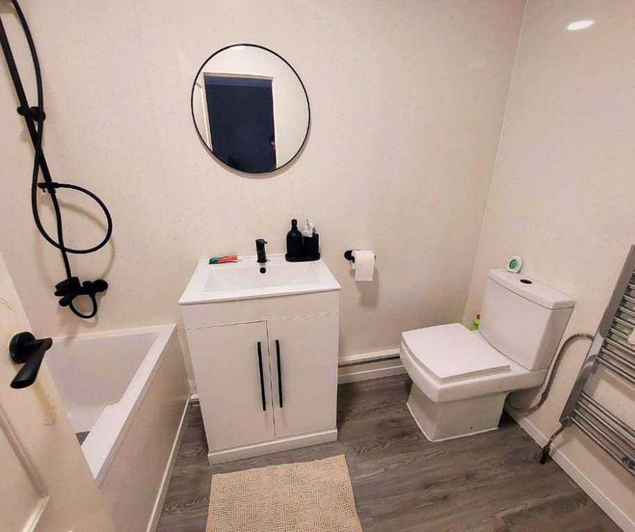 2 bedroom Bungalow for sale in Albir with pool garage - € 269,000 (Ref: 9639732)