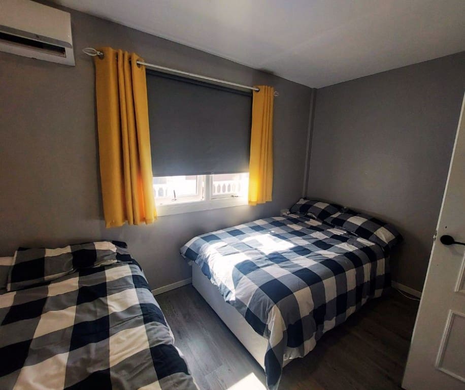 2 bedroom Bungalow for sale in Albir with pool garage - € 269,000 (Ref: 9639732)