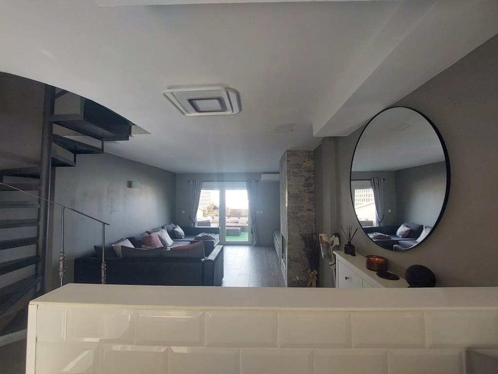 2 bedroom Bungalow for sale in Albir with pool garage - € 269,000 (Ref: 9639732)