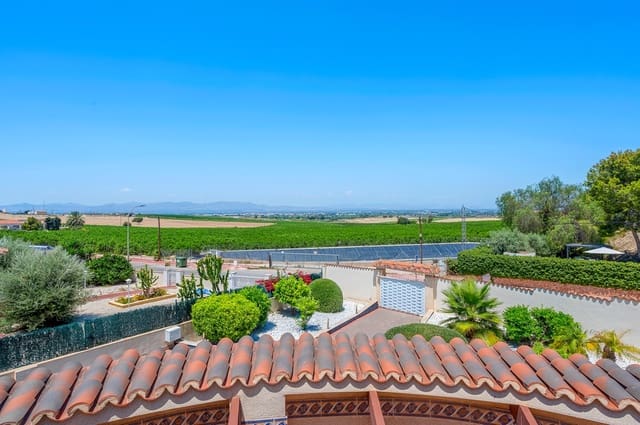 4 camera da letto Villa in vendita in Algorfa con piscina garage - 585.000 € (Rif: 9639733)