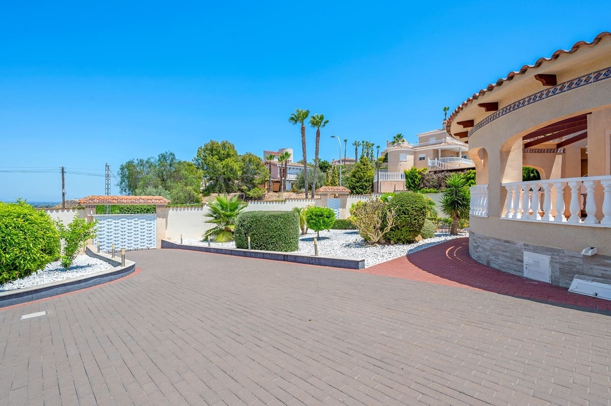 4 camera da letto Villa in vendita in Algorfa con piscina garage - 585.000 € (Rif: 9639733)