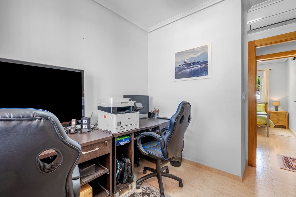 4 camera da letto Villa in vendita in Algorfa con piscina garage - 585.000 € (Rif: 9639733)