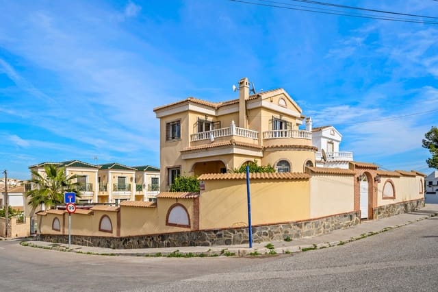 3 camera da letto Villa in vendita in Orihuela con piscina - 369.000 € (Rif: 9639734)