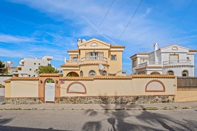 3 camera da letto Villa in vendita in Orihuela con piscina - 369.000 € (Rif: 9639734)
