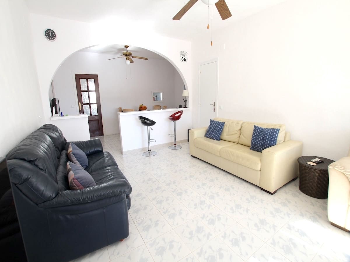 2 camera da letto Casa in vendita in Benijofar - 165.000 € (Rif: 9639735)