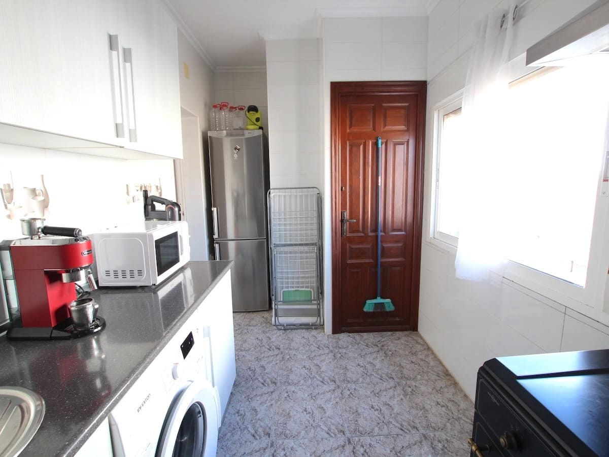 2 camera da letto Casa in vendita in Benijofar - 165.000 € (Rif: 9639735)