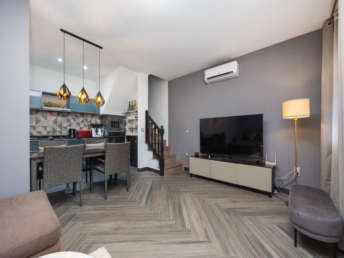 2 slaapkamer Huis te koop in Torrevieja - € 160.000 (Ref: 9639736)