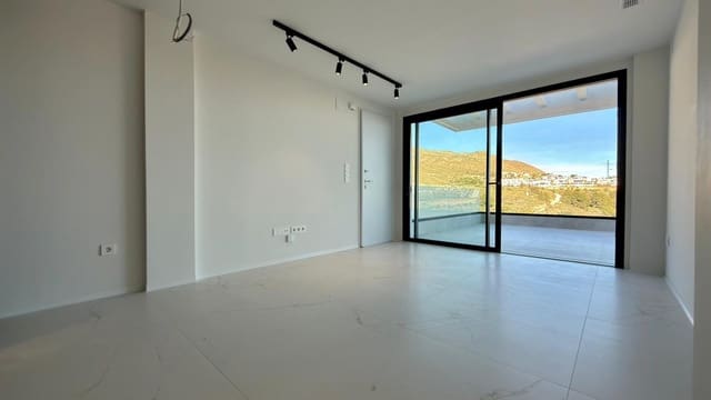 2 soveværelse Lejlighed til salg i Finestrat Pueblo, Finestrat - € 500.000 (Ref: 9639738)