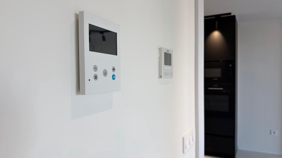 2 sovrum Lägenhet till salu i Finestrat - 500 000 € (Ref: 9639738)