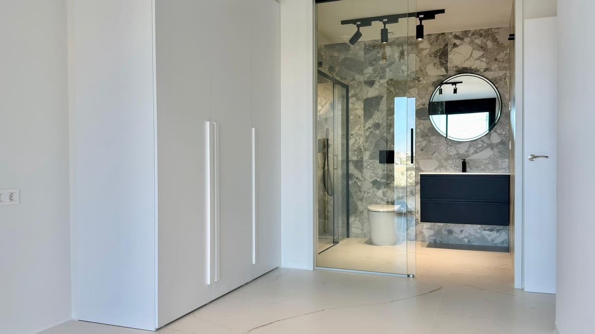 2 sovrum Lägenhet till salu i Finestrat - 500 000 € (Ref: 9639738)